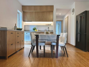 Apartament Bryza No8 in Jurata